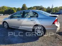 2007 Honda CIVIC фото