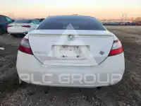 2007 Honda CIVIC фото