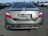 2007 Honda CIVIC photo
