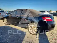 2007 Honda CIVIC фото