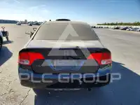 2007 Honda CIVIC photo