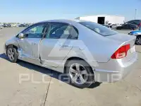 2007 Honda CIVIC фото