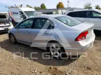 2007 Honda CIVIC фото