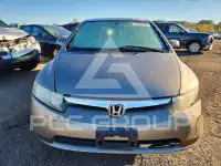 2007 Honda CIVIC фото