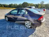 2007 Honda CIVIC photo
