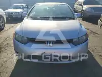 2007 Honda CIVIC photo