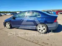 2007 Honda CIVIC фото