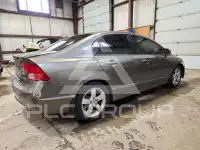 2007 Honda CIVIC фото