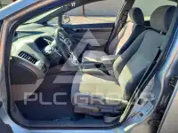 2007 Honda CIVIC фото