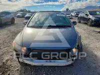 2007 Honda CIVIC фото