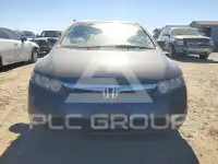 2007 Honda CIVIC photo