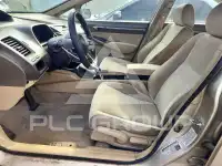 2007 Honda CIVIC фото