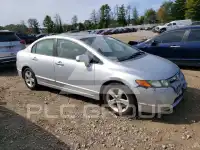 2007 Honda CIVIC фото