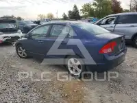2007 Honda CIVIC фото