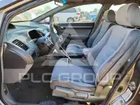 2007 Honda CIVIC фото