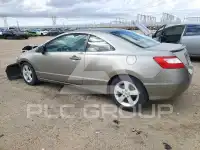 2007 Honda CIVIC photo