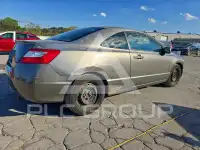 2007 Honda CIVIC фото