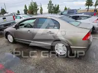 2007 Honda CIVIC photo