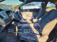 2007 Honda CIVIC фото