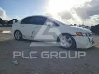 2007 Honda CIVIC фото
