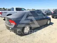 2007 Honda CIVIC photo