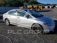 2007 Honda CIVIC фото