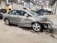 2007 Honda CIVIC фото