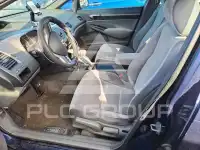2007 Honda CIVIC фото