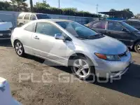 2007 Honda CIVIC photo