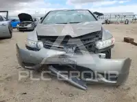 2007 Honda CIVIC photo