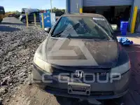 2007 Honda CIVIC photo