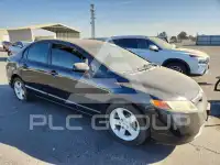 2007 Honda CIVIC photo