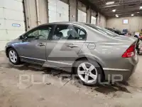 2007 Honda CIVIC фото