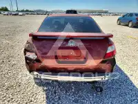 2007 Honda CIVIC фото