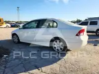 2007 Honda CIVIC photo