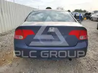 2007 Honda CIVIC фото