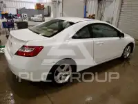 2007 Honda CIVIC фото