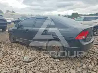 2007 Honda CIVIC фото