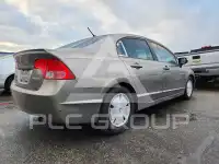 2007 Honda CIVIC photo