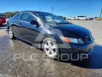 2007 Honda CIVIC фото