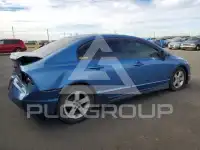2007 Honda CIVIC фото
