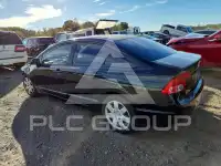 2007 Honda CIVIC фото