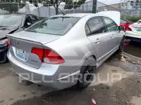 2007 Honda CIVIC photo