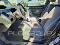 2007 Honda CIVIC photo