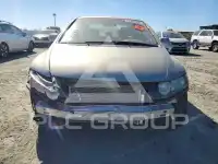 2007 Honda CIVIC фото