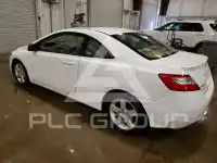 2007 Honda CIVIC фото