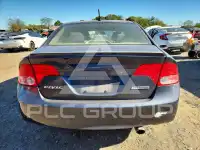 2007 Honda CIVIC photo