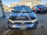 2007 Honda CIVIC фото