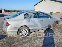 2007 Honda CIVIC фото