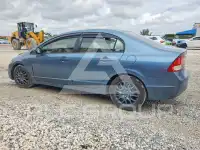 2007 Honda CIVIC photo